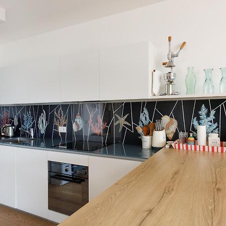 Portopiccolo Apartments Telgatino Nel Golfo - With Beach Included Систияна Екстериор снимка
