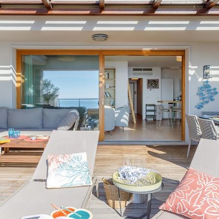 Portopiccolo Apartments Telgatino Nel Golfo - With Beach Included Систияна Екстериор снимка