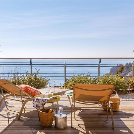 Portopiccolo Apartments Telgatino Nel Golfo - With Beach Included Систияна Екстериор снимка