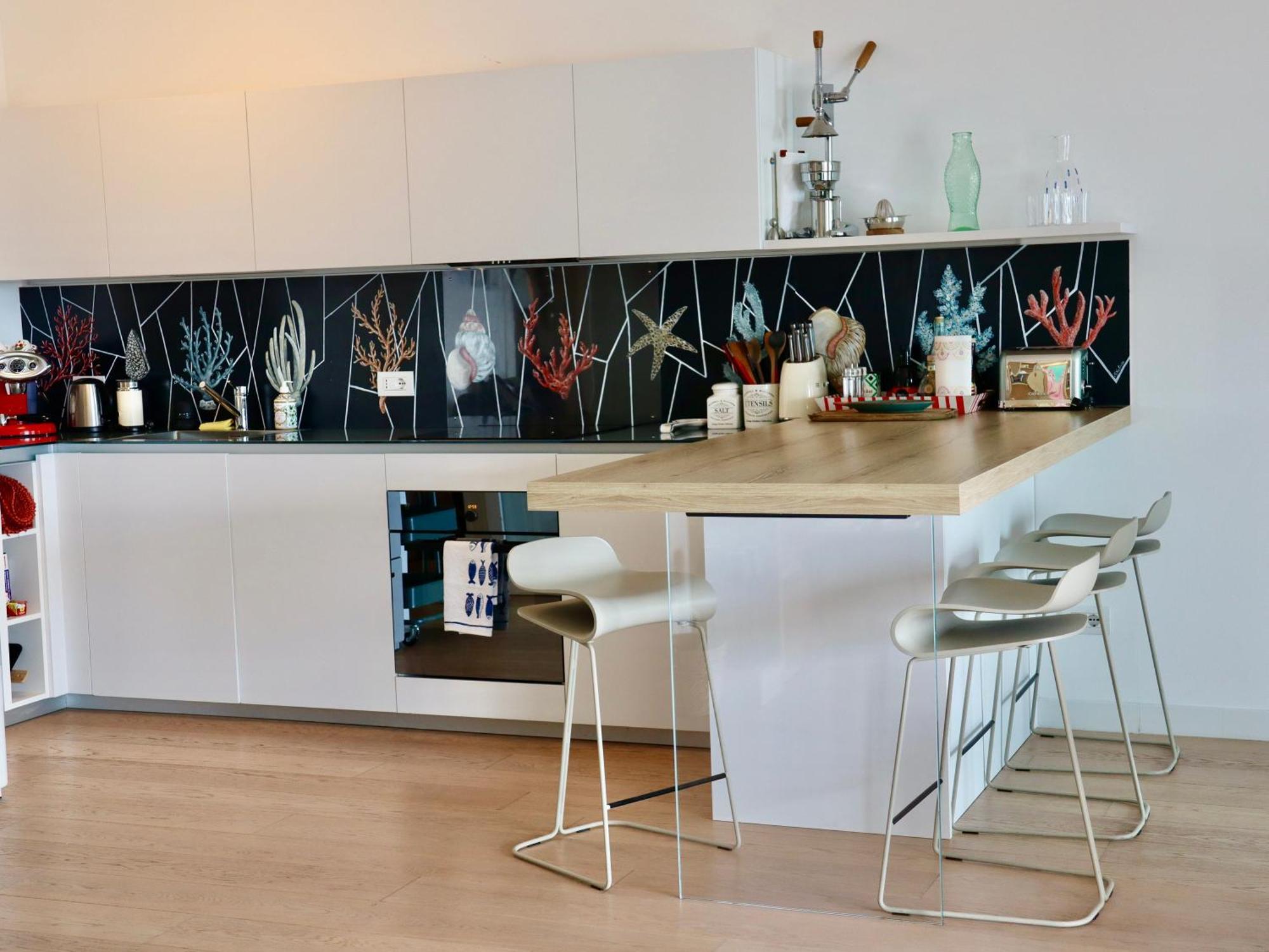 Portopiccolo Apartments Telgatino Nel Golfo - With Beach Included Систияна Екстериор снимка