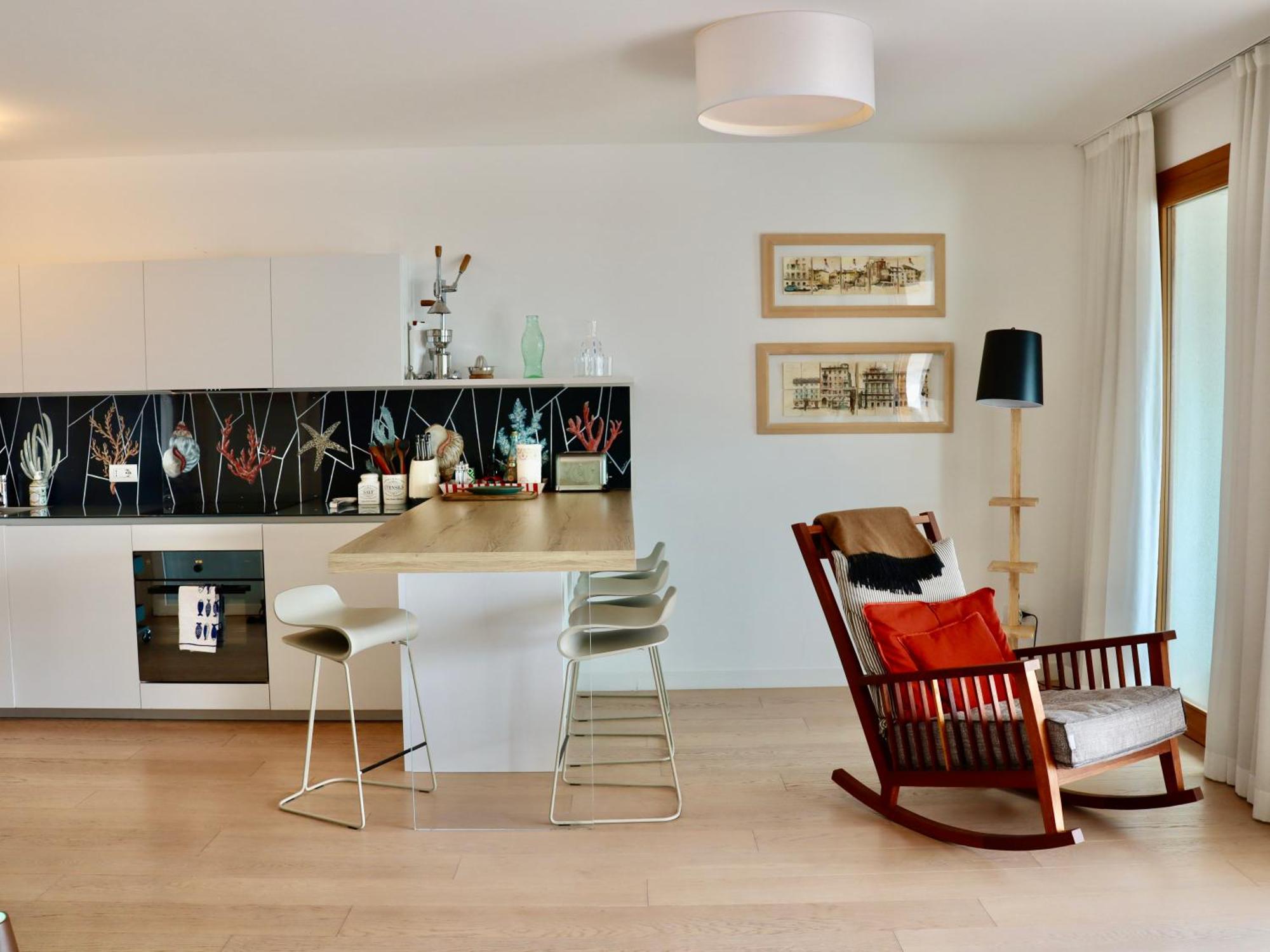 Portopiccolo Apartments Telgatino Nel Golfo - With Beach Included Систияна Екстериор снимка