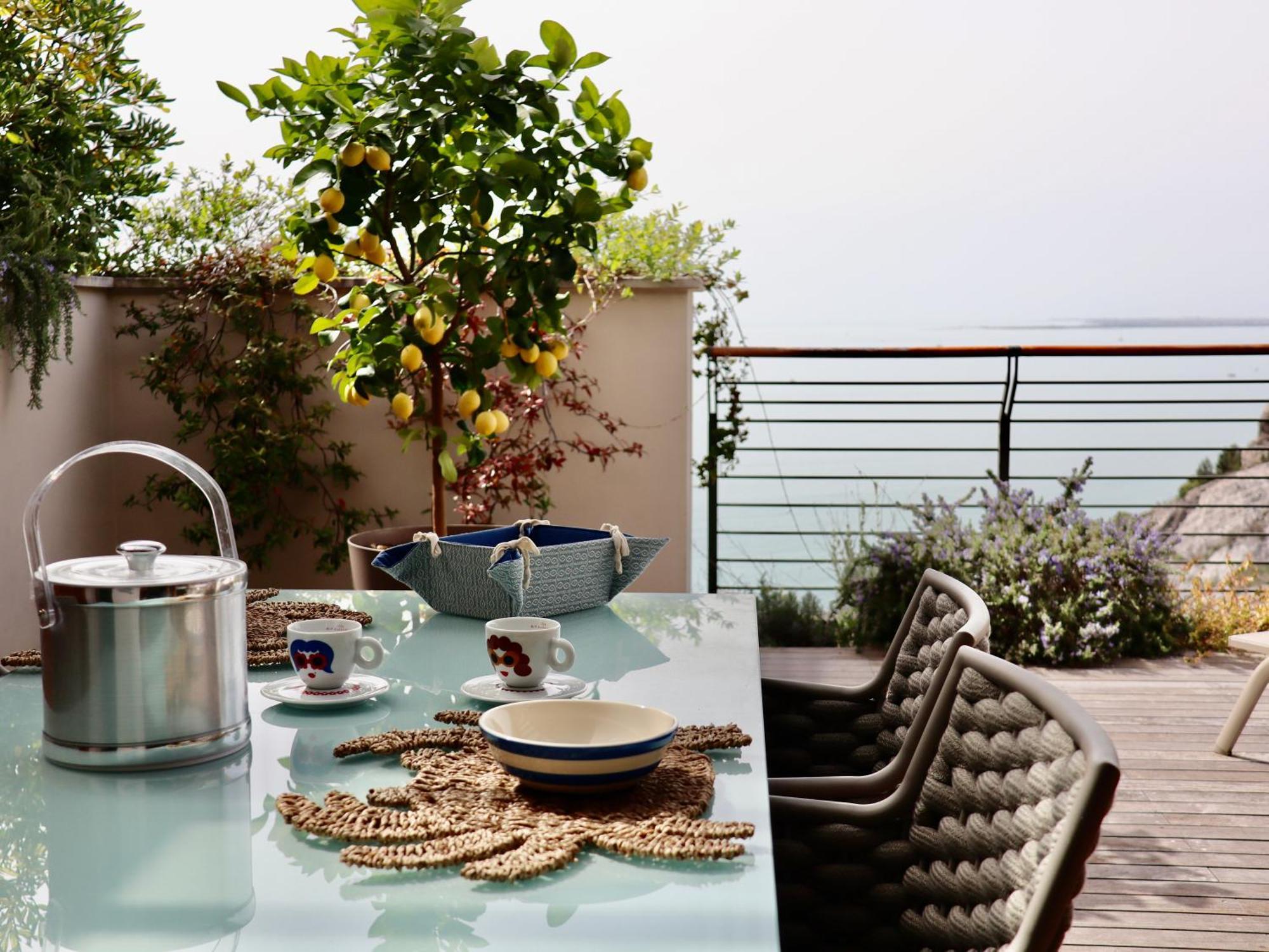 Portopiccolo Apartments Telgatino Nel Golfo - With Beach Included Систияна Екстериор снимка