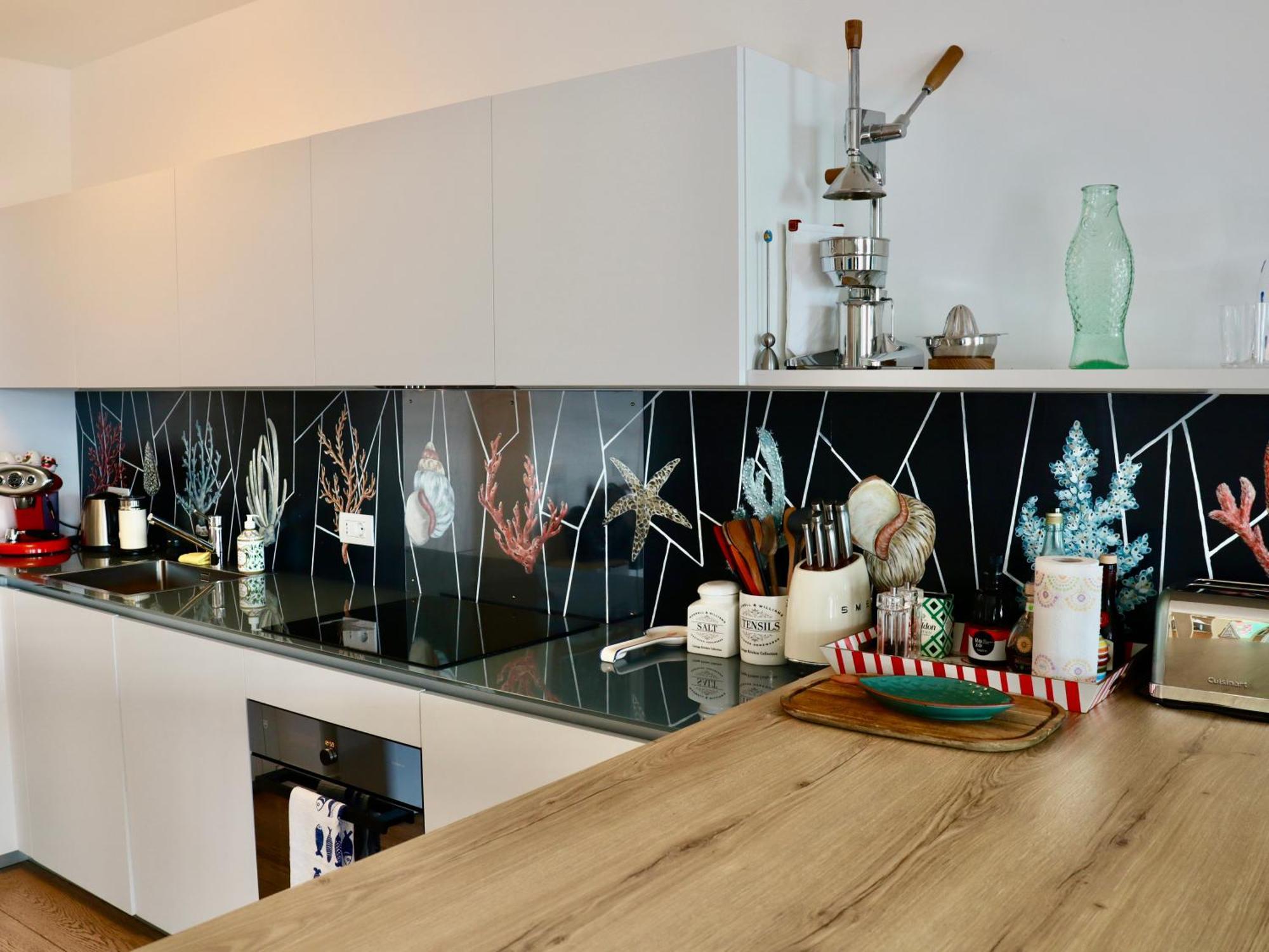 Portopiccolo Apartments Telgatino Nel Golfo - With Beach Included Систияна Екстериор снимка