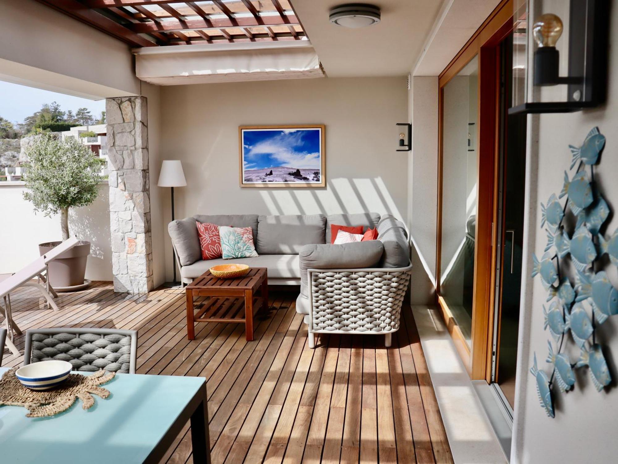 Portopiccolo Apartments Telgatino Nel Golfo - With Beach Included Систияна Екстериор снимка