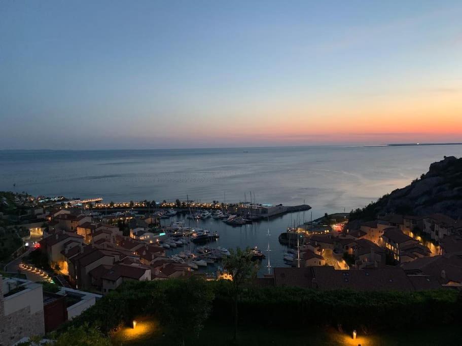 Portopiccolo Apartments Telgatino Nel Golfo - With Beach Included Систияна Екстериор снимка