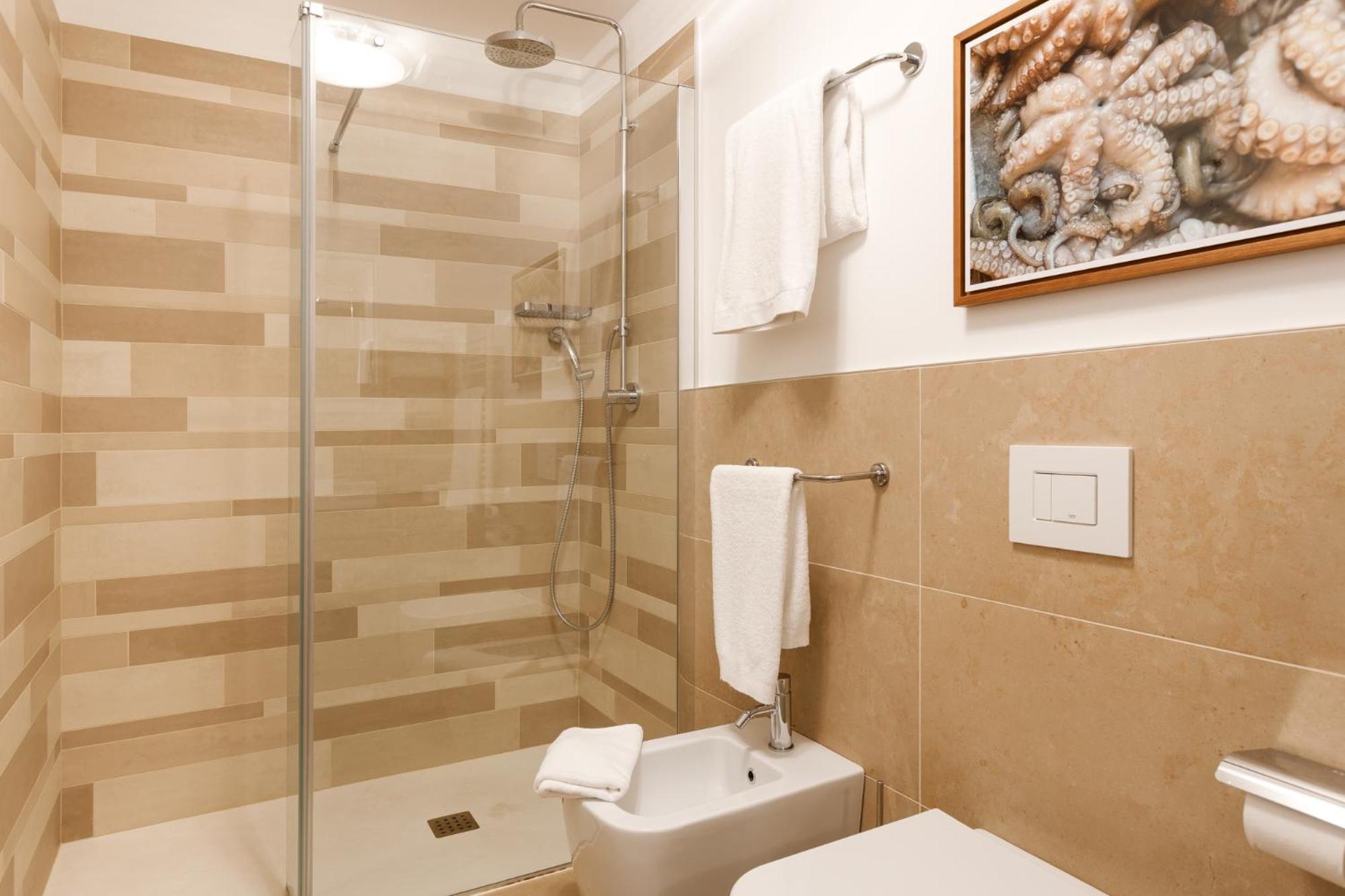 Portopiccolo Apartments Telgatino Nel Golfo - With Beach Included Систияна Екстериор снимка