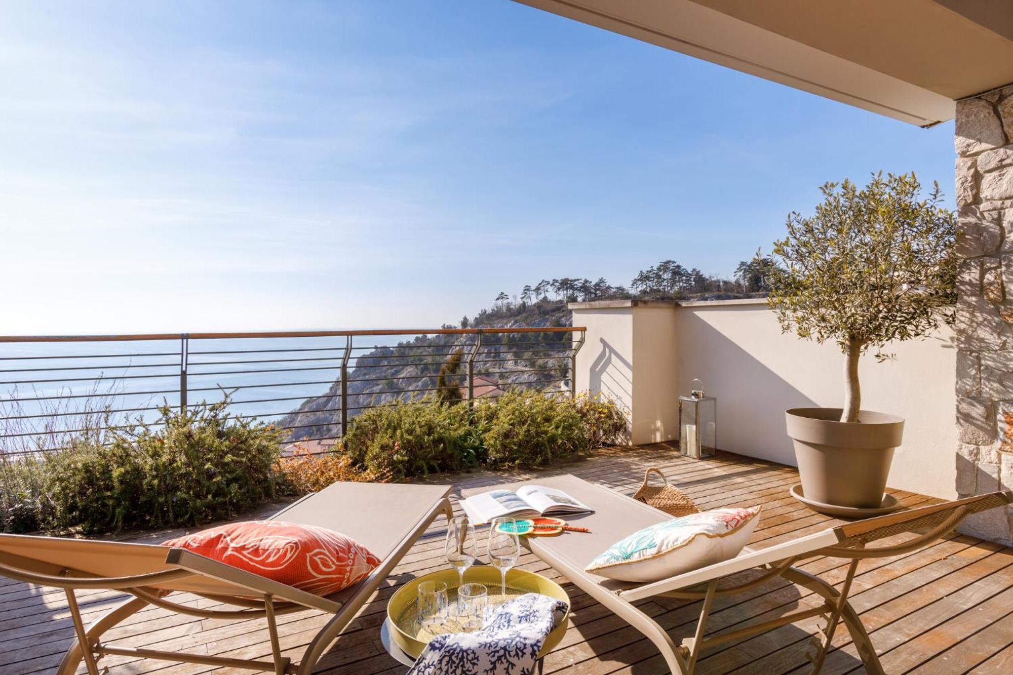 Portopiccolo Apartments Telgatino Nel Golfo - With Beach Included Систияна Екстериор снимка