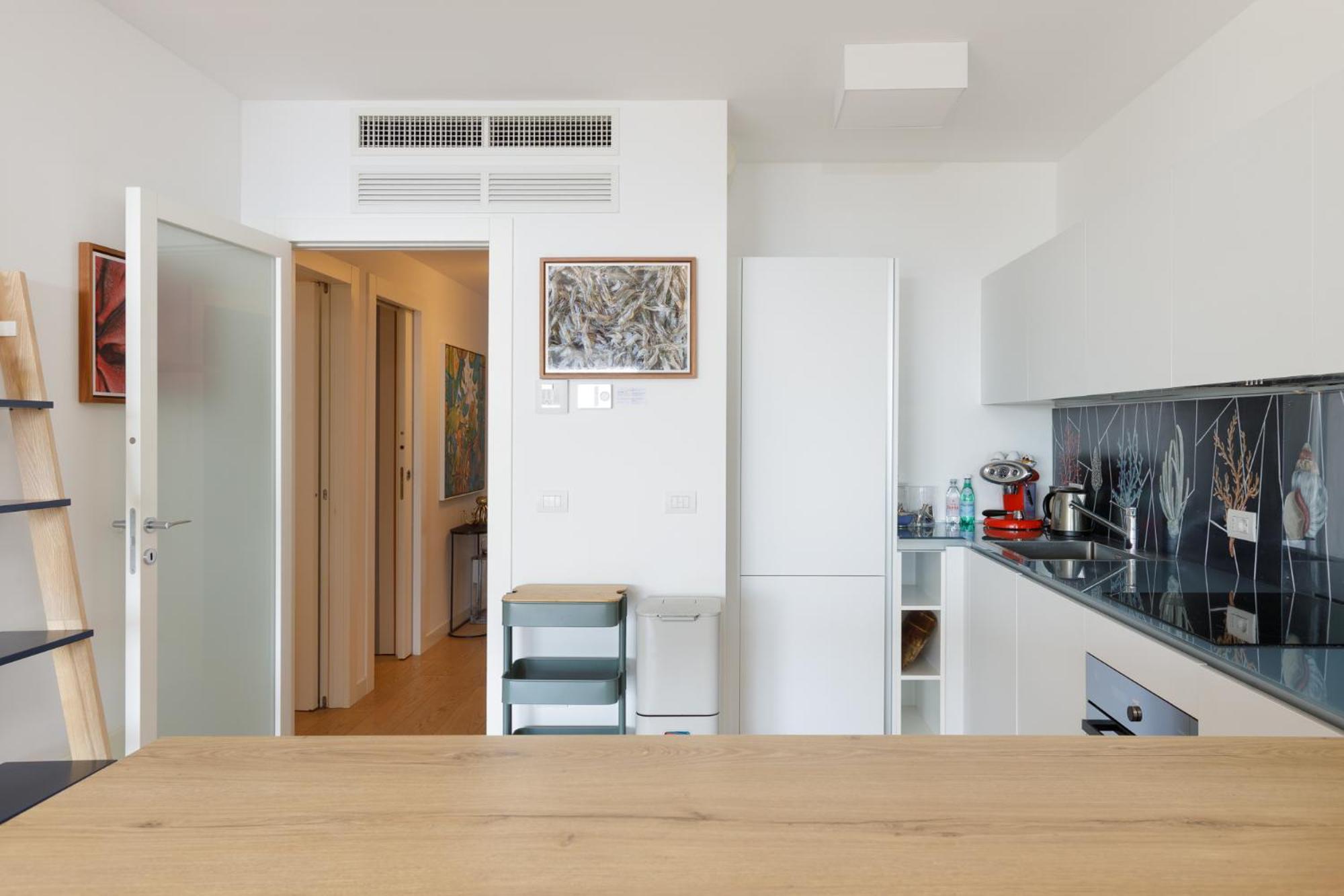 Portopiccolo Apartments Telgatino Nel Golfo - With Beach Included Систияна Екстериор снимка